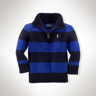 Cheap Kid's Polo Sweaters wholesale No. 5